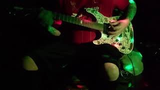 Dragpipe- Simple Minded (Guitar Cover)