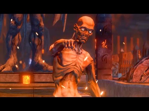 Torment Fraud: Endure Punishment to Leave Hell Early...