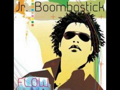 perdida grande jr. boomblastick regueton.avi