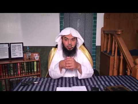 Seerah 100 : Fighting in Hunain قتال في غزوة حنين