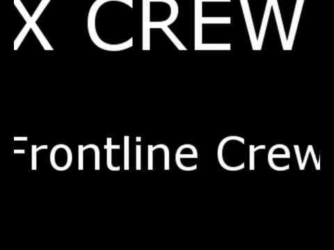 102 carats Xcrew - Frontline Crew