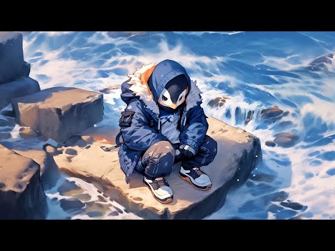 Lo-fi for Penguins (Only) 🐧