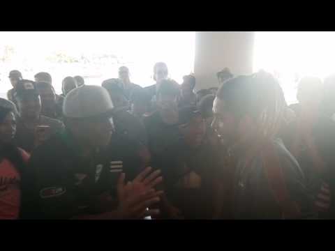 Balota x Draw - BATALHA DO MUSEU - ELIMINATÓRIAS DO NACIONAL - 2° FASE