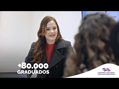 Aprendé Inglés en el Centro Cultural y Transformá tu Vida