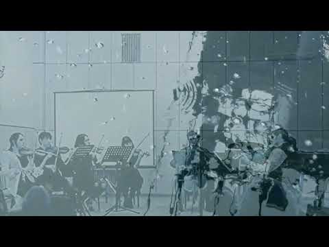 Vasilisa Gorochnaya - Symphonietta A-dur for strings, LIVE Premiere performance by Cadenza Perfecta