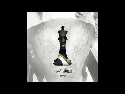 DUCCIE x MY NIGGAS ft. LIT SOXX & BURNA BEN FRANKLIN