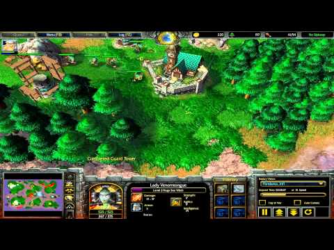 PanDa.Infi vs EH.GIGABYTE.ReMinD 3Set [ENG]