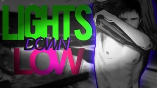|WCS| ➤ LIGHTS DOWN LOW | SEXY MEP |