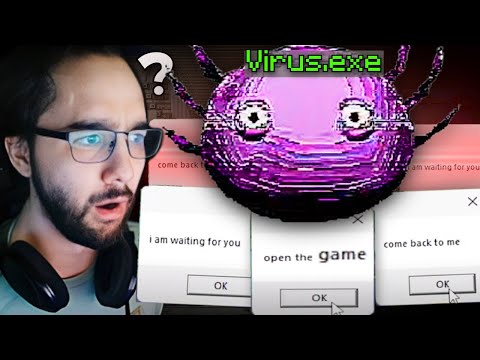 bro got DOXXED by an indie game 💀