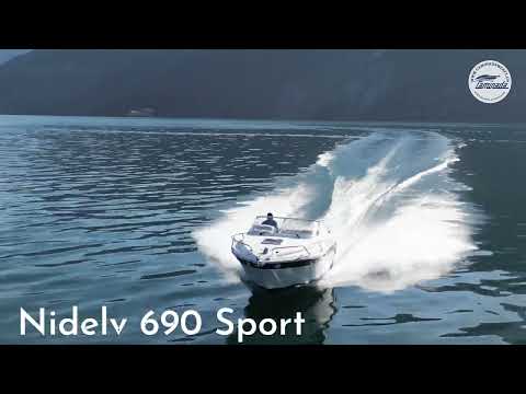 Nidelv 690 Sport