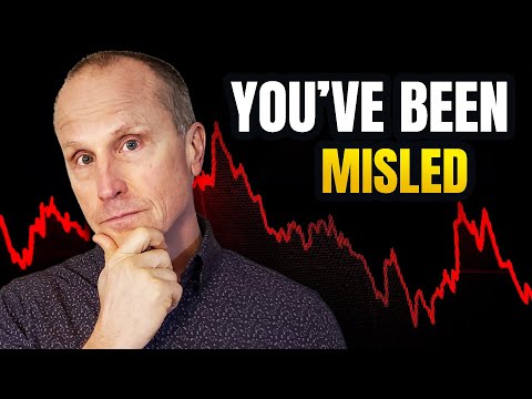 The Dow Jones Explained: What Investors Get Wrong About This Index