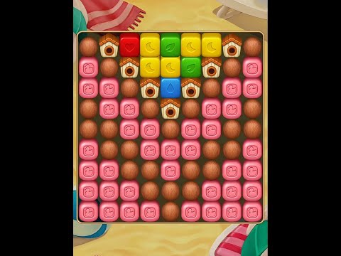 TOON BLAST level 3061