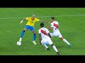 Neymar Jr Ultimate Dribbling Skills For Brazil National Team OVERALL