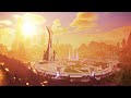 Everywhere Announcement Trailer