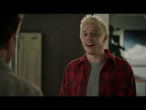 Pete Davidson in The Rookie 4x05 Part 4/4
