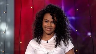 Morgan Connie Smith - Britain&#39;s Got Talent 2016 Semi-Final 3