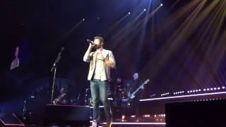 Illinois Brett Eldredge