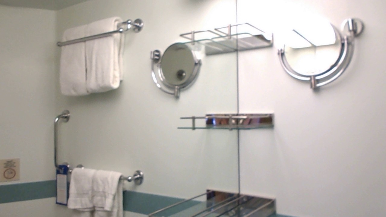 Carnival Magic - Cabin 2439 - Video 1