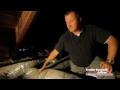 Insulating & Air Sealing HVAC Supply Duct & Rim Joist with Spray Foam | HomePro Video Series