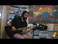 Shakira Whenever Wherever Bass Rocksmith 2014 CDLC