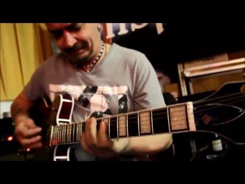 The J Conspiracy - From the vault #8.2