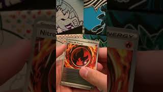 Chaos rising pt 1! #pokemon #pokemoncards #pokemontcg #pokémon #chaosrising