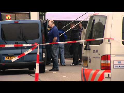 Roosendaalse discussie over straathandel drugs na dood Mesrop Jegojan