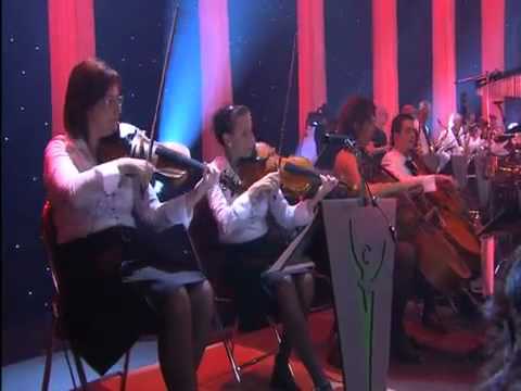 STRATO-VANI - CIRCUS RENZ