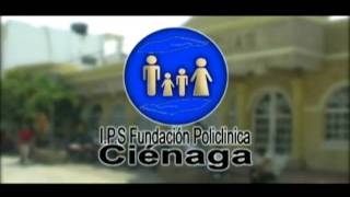 preview picture of video 'Policlinica Cienaga Comercial'