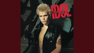Billy Idol - Hole In The Wall