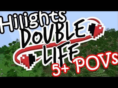 Double Life Episode 1 Best bits (Multiple POVs)
