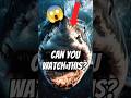 World BIGGEST Shark Ever