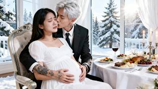 Adolescente de 18 vendida por familia a anciano de 60, concibe trillizos, ¡él la mima como princesa!