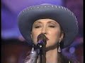 Pam Tillis   Let That Pony Run   Nashville Now 1993