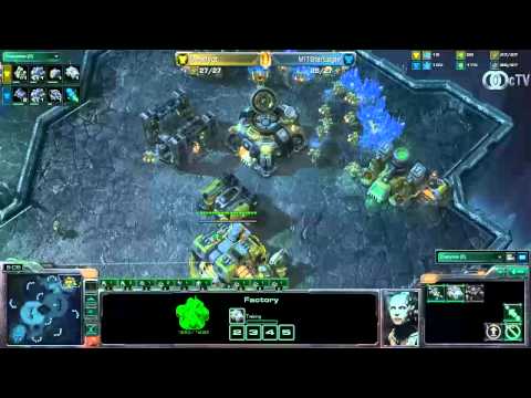 ETS #3 Beastyqt vs Stareagle  The 3rd Qualifier - Finals 2