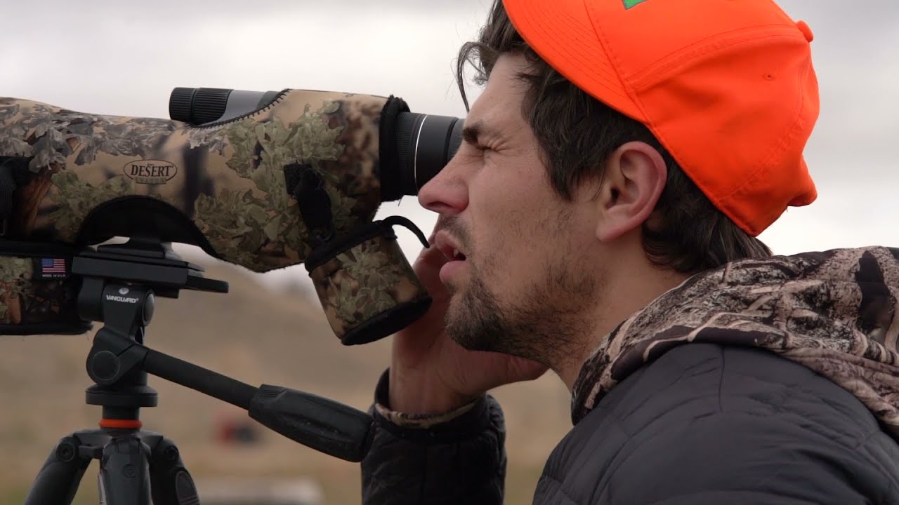 Mountain Movers: Brayden Goehring & Isaac Jochim