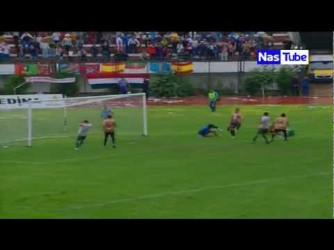 Ligue 1 : MC El Eulma - USM Alger J4