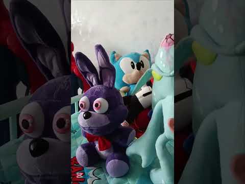 slap a Bonnie #Memes