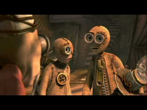 9 - Hot Kool Aid Parody