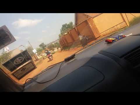 Thumbnail for Toyota ipsum old model drive across uganda by Toyota Ipsum