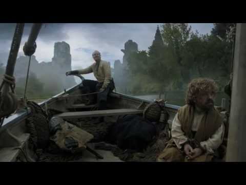 Game of Thrones Season 5 Best Scenes Part 1