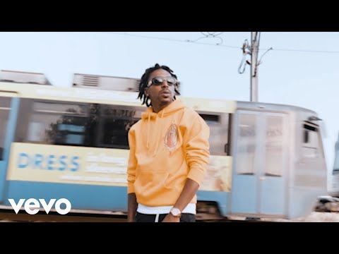 Tajji - Nuh Regard (Official Video)