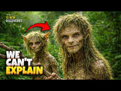 Discovery 10 and Discovery Shade