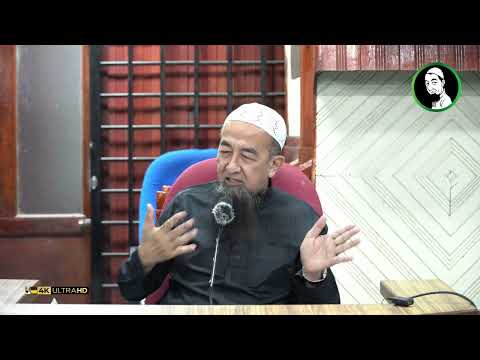 Lepas Binatang Ternakan Merata-rata - Ustaz Azhar Idrus