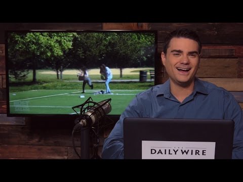 The Ben Shapiro Show Ep. 135 - The Hateful, Suicidal Left Wants Your Guns