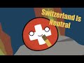 History Of Switzerland Countryball Animation