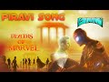 Piravi Sad Song Avengers Version Deaths Of MCU Mass Movie Surya