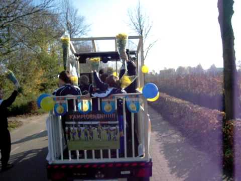 Hurwenen F3 - RKTVC F8 (12-11-2011)