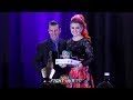 WAYNE "POCKET ROCKET" MCCULLOUGH'S FULL 2019 NEVADA BOXING HALL OF FAME SPEECH