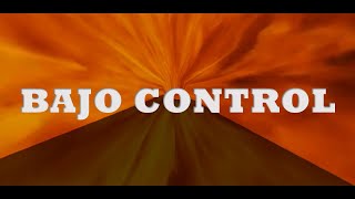 Rata Blanca - Bajo Control + Letra